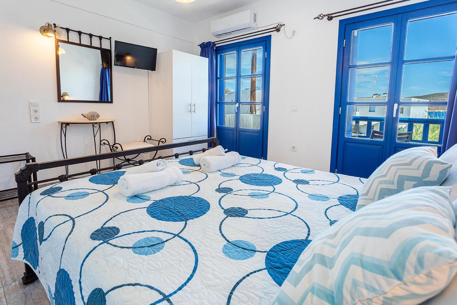Almiriki Serifos Livadakia Exterior photo