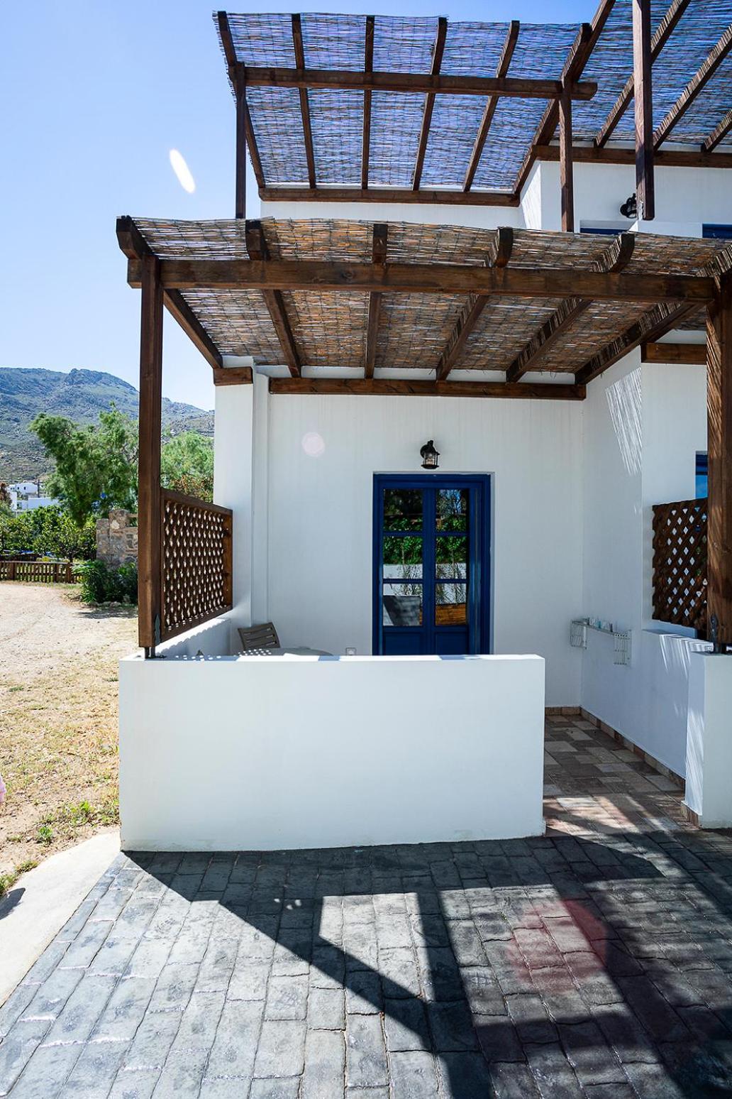 Almiriki Serifos Livadakia Exterior photo