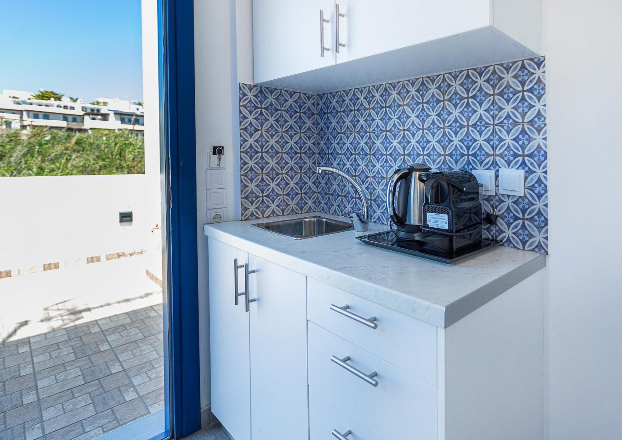 Almiriki Serifos Livadakia Exterior photo