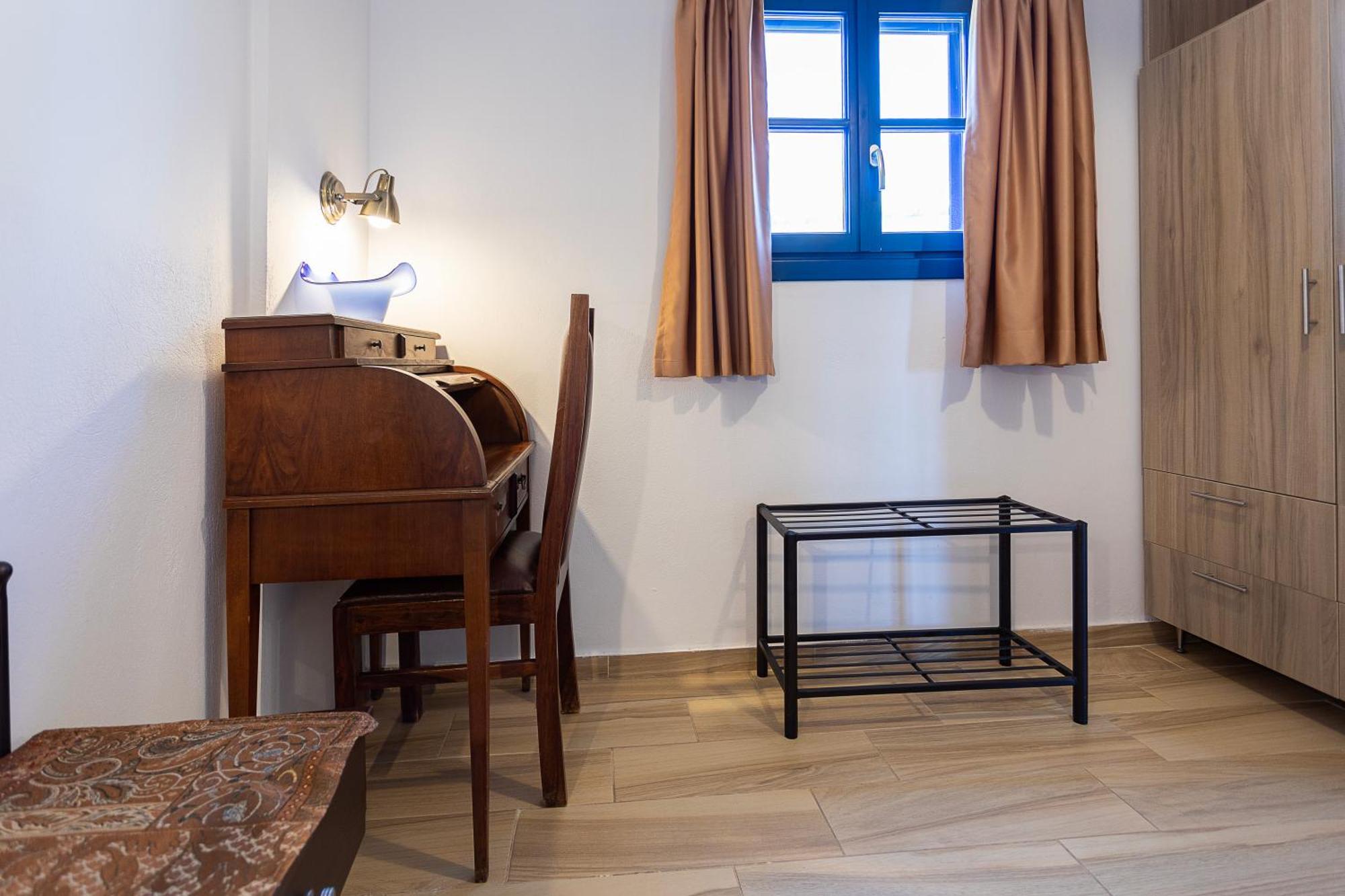 Almiriki Serifos Livadakia Exterior photo